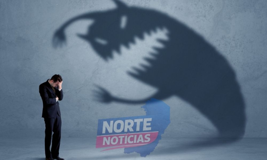 Não deixe o medo impedir você de viver os seus sonhos, diz reflexão sobre coragem e superação