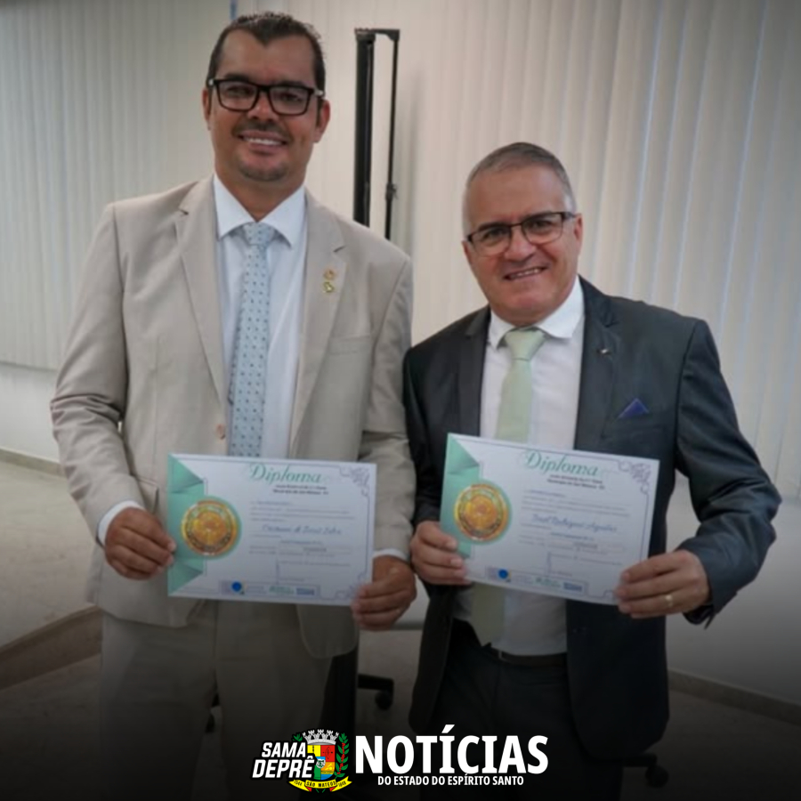 Cristiano Balanga e Isael Aguilar podem ter o mandato cassado pela Justiça Eleitoral