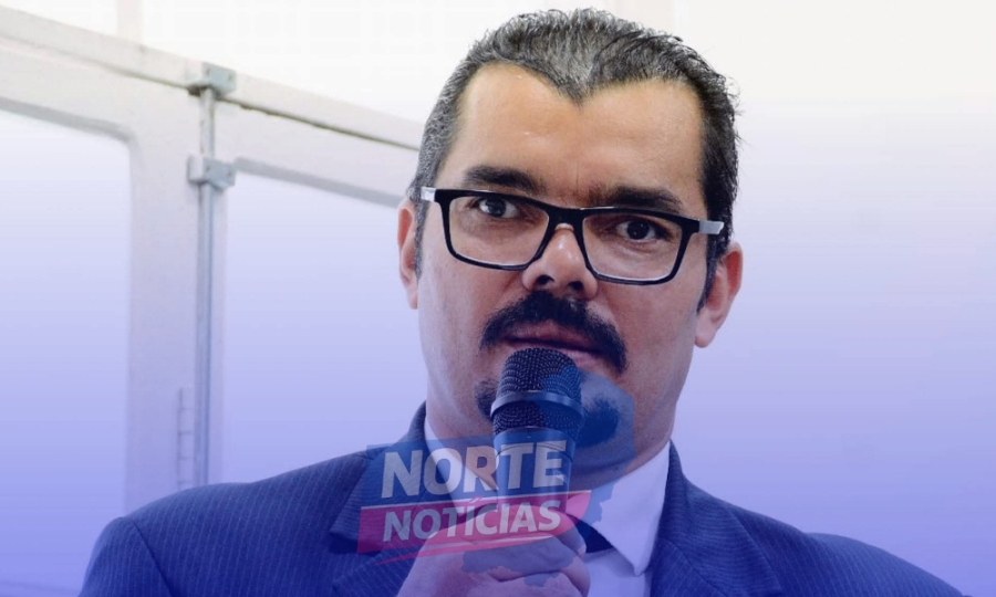 Promotoria Eleitoral recebe denúncias sobre possível promoção pessoal de vereador em evento público de São Mateus