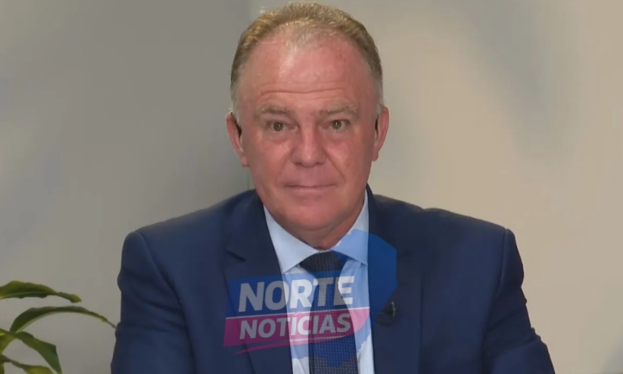Casagrande anuncia que deixará o Governo do ES para disputar vaga no Senado