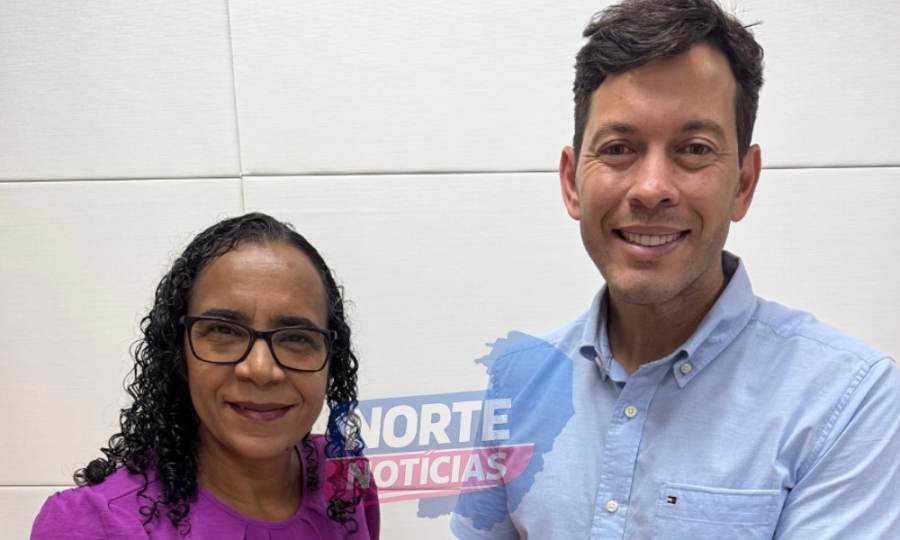Vice-prefeita Raquel anuncia filiação ao PSDB e confirma pré-candidatura a deputada federal