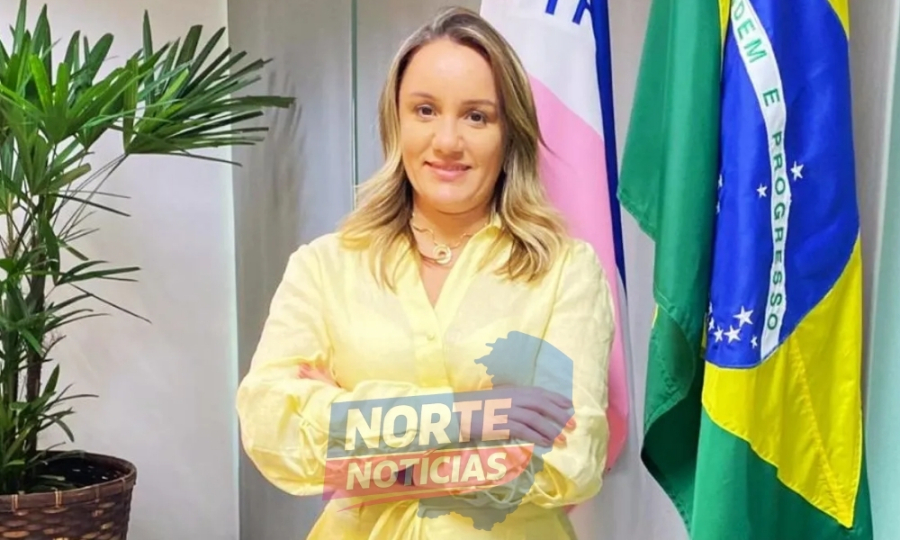 Emanuela Pedroso destaca atuação no Governo do Estado e reforça investimentos nos municípios capixabas