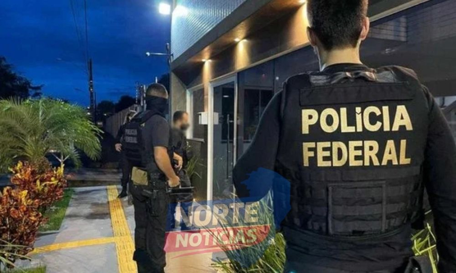 São Mateus é alvo de operação nacional contra abuso infantil; suspeito é preso no ES
