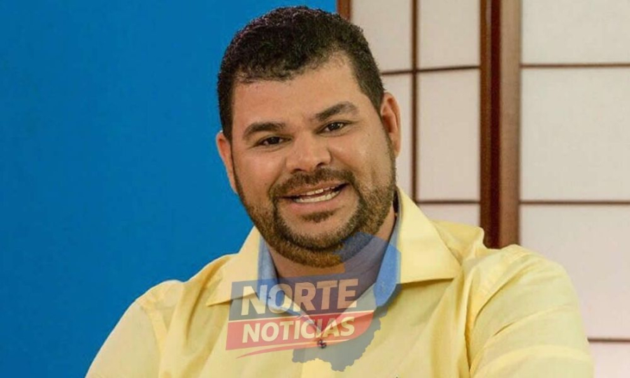 TCES rejeita contas de 2024 do ex-prefeito Mateusinho do Povão em Conceição da Barra
