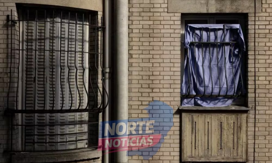 Onda de calor recorde sobrecarrega funerárias em Paris e deixa ao menos 1 mil mortos na França