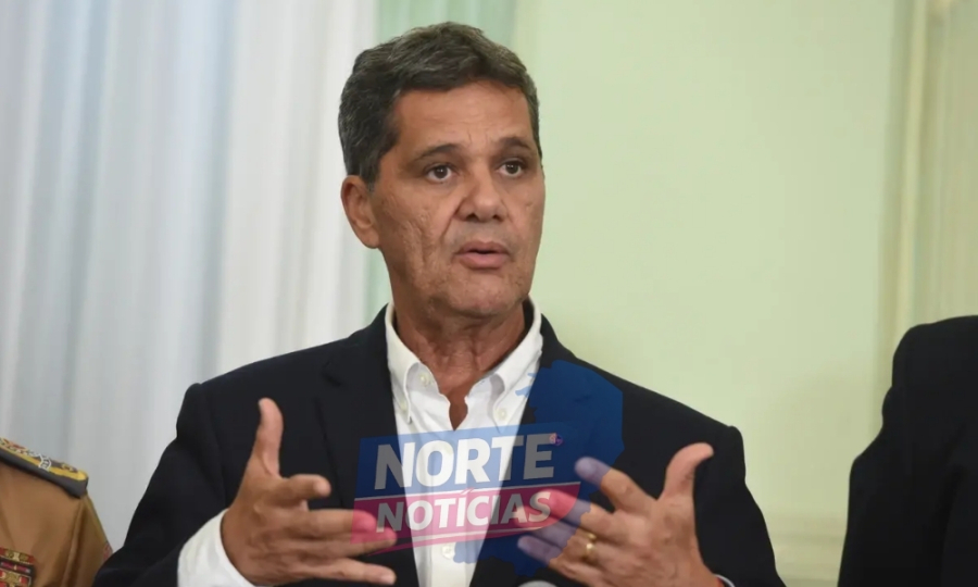 Ricardo Ferraço diz que escolha do vice será definida em conjunto com partidos aliados