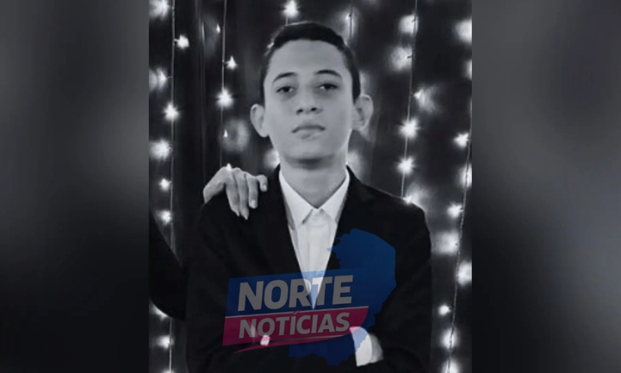 Adolescente de 14 anos morre atropelado por carreta na BR-101, em São Mateus