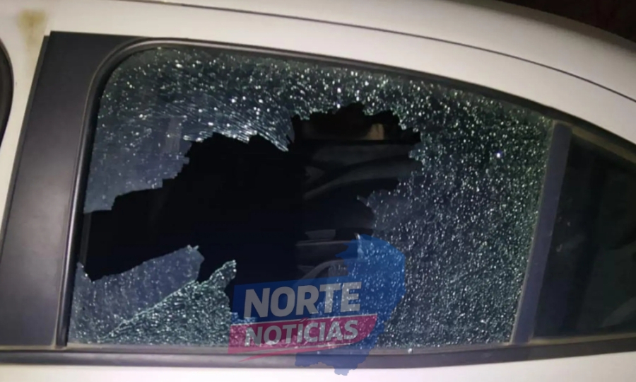 Mulher é presa por abandonar bebê recém-nascida e atacar viatura do Conselho Tutelar