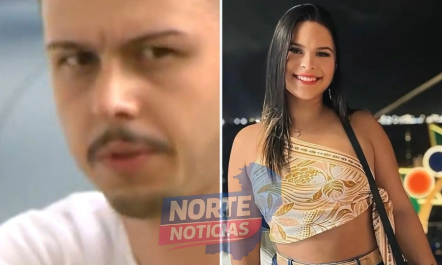 Homem é preso após matar mulher e alegar que tentava 