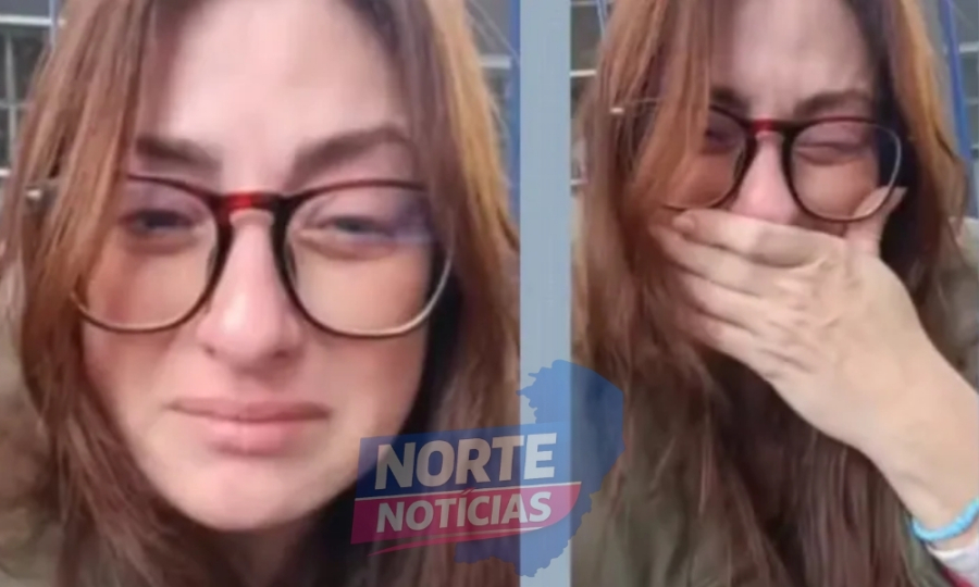 Professora denuncia que alunos colocaram cacos de vidro em copo de água dentro de escola