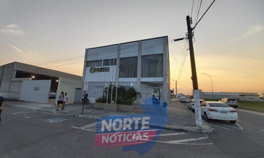 Mãe e Padrasto são presos por estupro de enteadas em Linhares