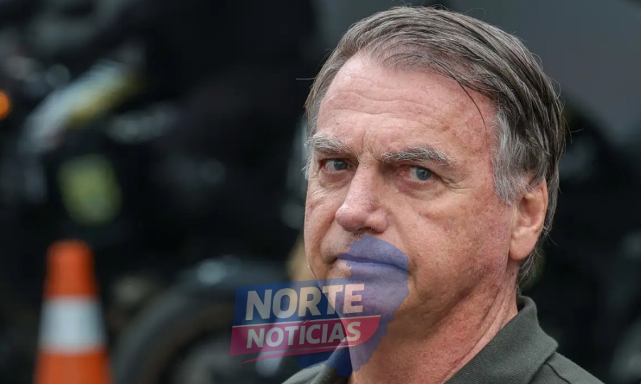 PGR defende manutenção da prisão domiciliar de Bolsonaro
