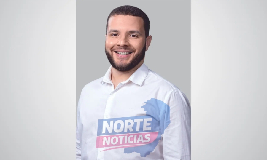Vice-prefeito Denis Amâncio assume Prefeitura de Pedro Canário após afastamento de Kleilson Rezende