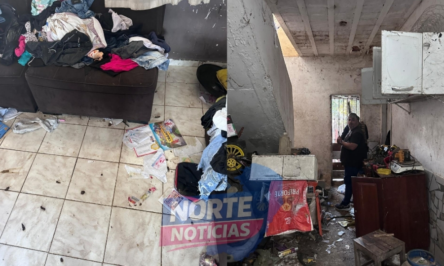 Criança é encontrada em situação de maus-tratos durante operação em Guarapari