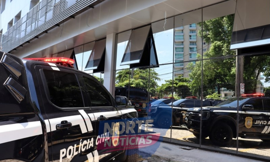 Adolescente é encontrada após desaparecer com irmão de 1 ano na Grande Vitória