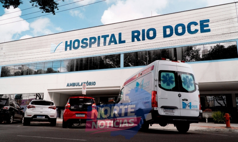Homem morre após ser baleado durante fuga de abordagem da PM em Linhares