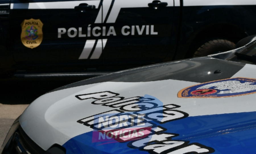 Adolescente é apreendido após agredir a avó dentro de casa em Vila Velha