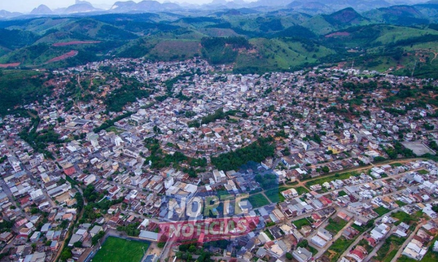 Tiros em frente a bar deixam um morto e um ferido durante jogo do Brasil em Barra de São Francisco