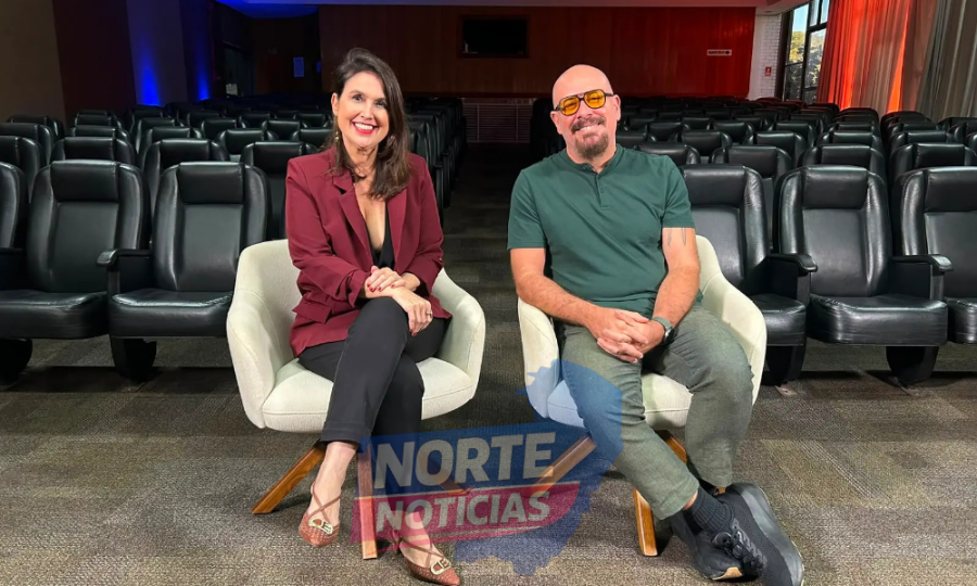 Rodrigo Aragão será homenageado no 33º Festival de Cinema de Vitória