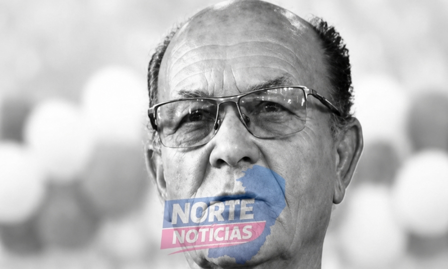 Pastor João Messa dos Santos morre aos 74 anos após sofrer infarto em igreja de Sooretama