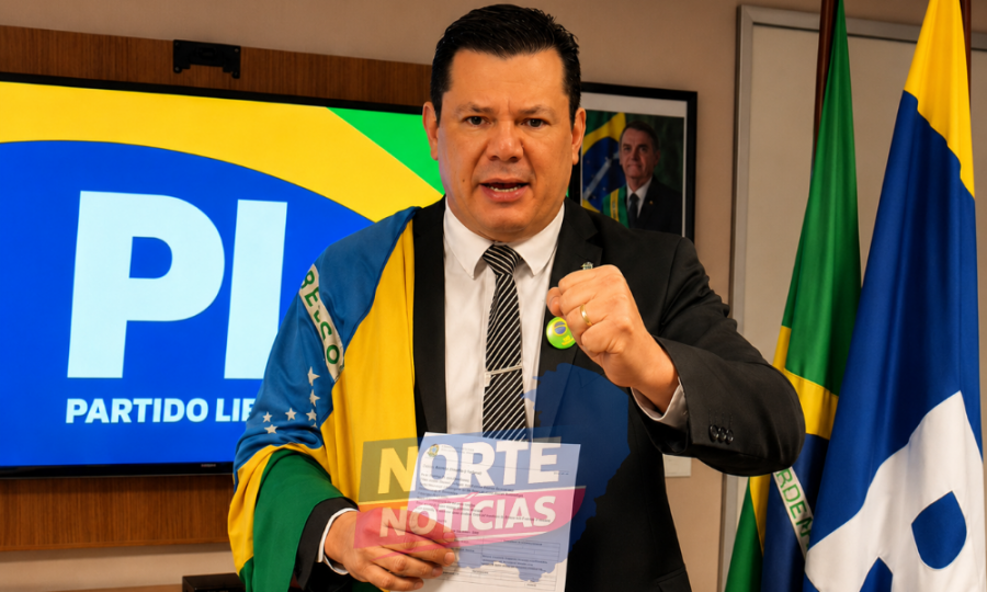 TSE suspende inelegibilidade e Gilvan da Federal volta a ficar apto para disputar eleições