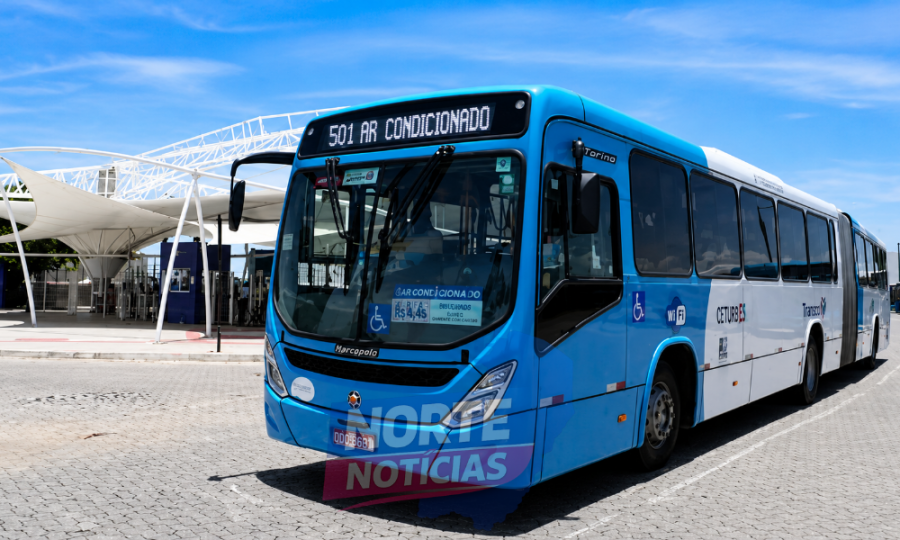 Idoso Sergio Luiz Dias é preso por importunação sexual dentro de ônibus em Vila Velha