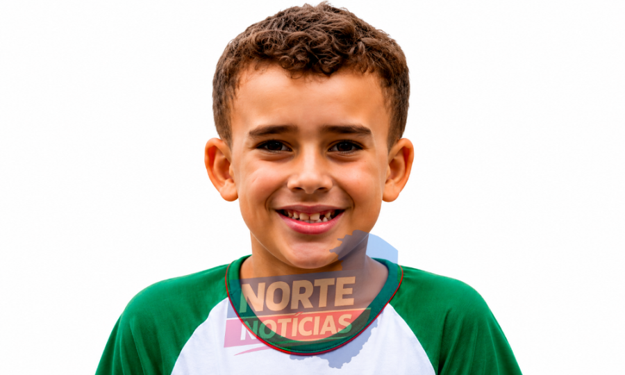 Menino Lorenzo Santana Lanes, de 7 anos, morre e causa da morte será esclarecida por exames