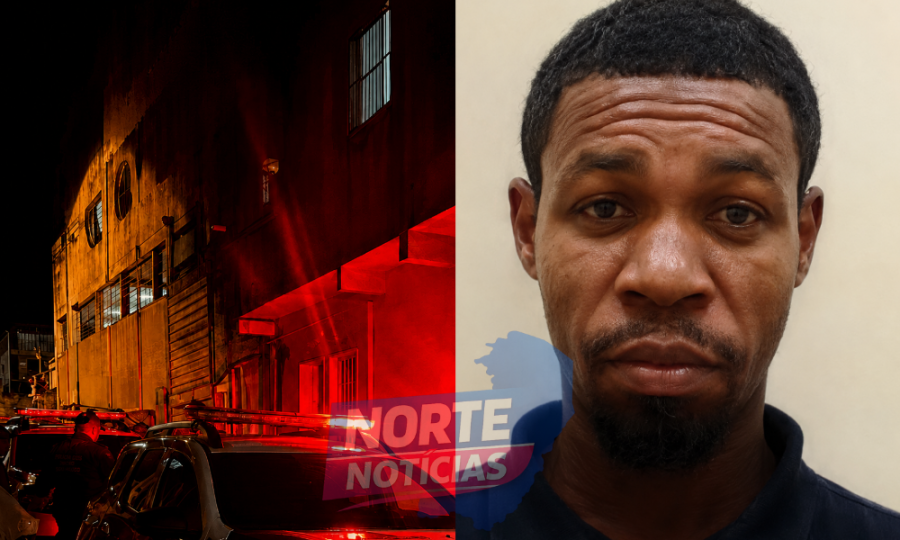 Genildo Ferreira Santos, de 44 anos, é morto a facadas dentro de casa em São Mateus