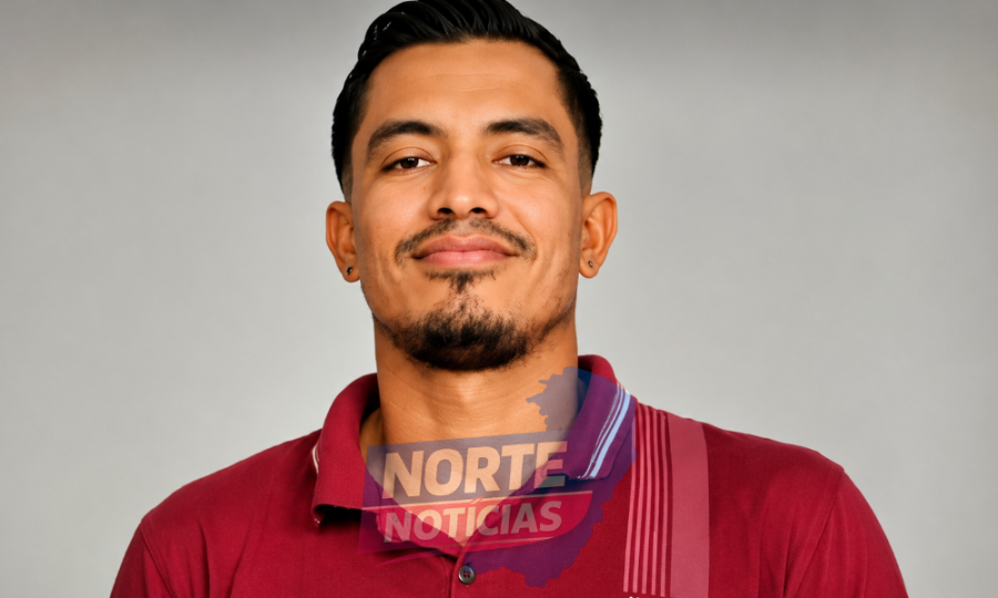 Abner Savier Guierrez desaparece após aceitar trabalho como chapa na Grande Vitória