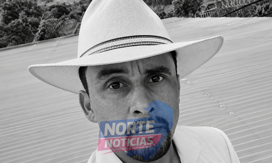 Luiz Carlos da Silva Correia, de 39 anos, morre após acidente durante corte de árvore em Água Doce do Norte