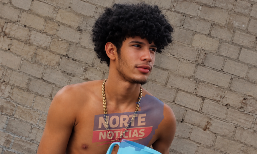 Marcelo Augusto da Silva Cruz, conhecido como 