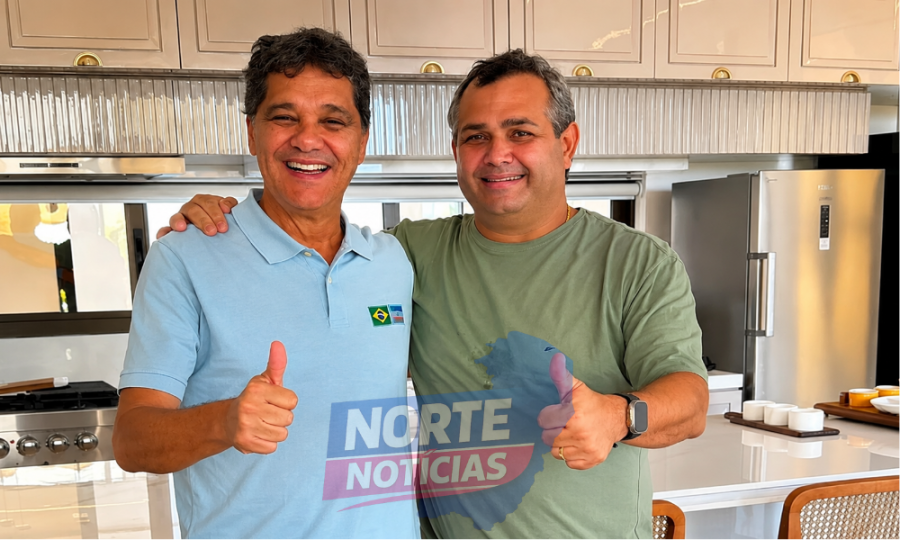 Pré-candidato Rodrigo da Cozivip reforça convite para Convenção Estadual do MDB