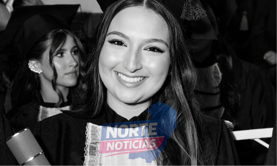 Manoela Vilela Ferreira de Lima, de 19 anos, morre após câncer raro na glândula adrenal