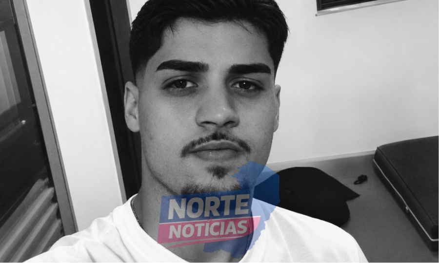 Paulo César de Sá Neto, de 23 anos, é executado a tiros em Colatina