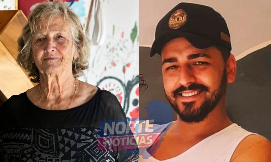 Neto é preso após matar avó de 85 anos na zona rural de Nova Venécia