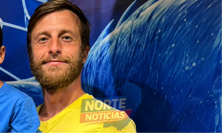 Motoboy é morto a tiros na escadaria de prédio em Cariacica