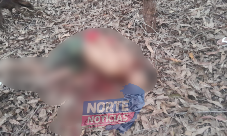 Igor Martins de Oliveira, de 23 anos, é sequestrado por falsos policiais e executado
