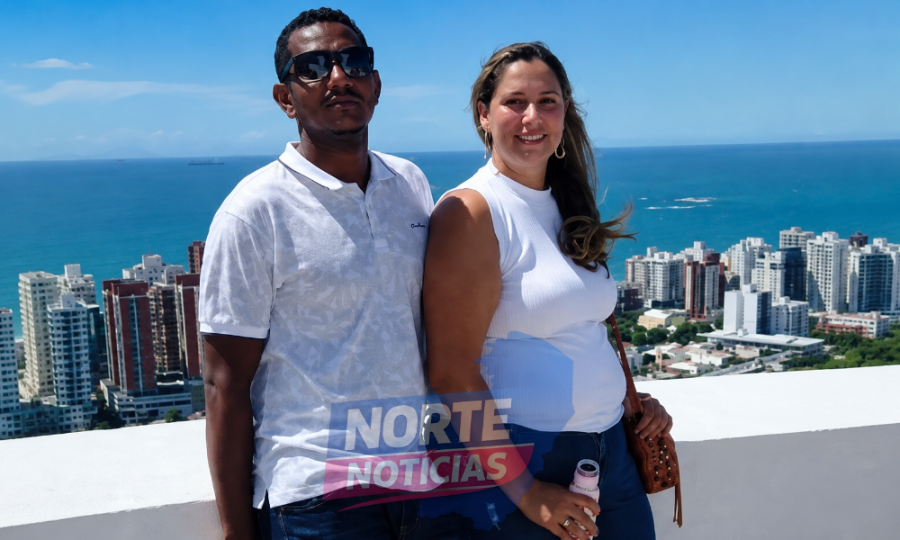 Motorista é condenado a 42 anos por matar casal em acidente na ES-245, em Rio Bananal