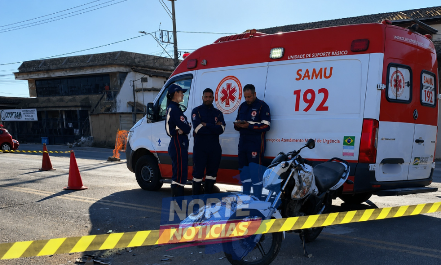 Motorista é indiciado por morte de Charles de Souza Silva, de 22 anos, após atropelamento e fuga em Nova Venécia