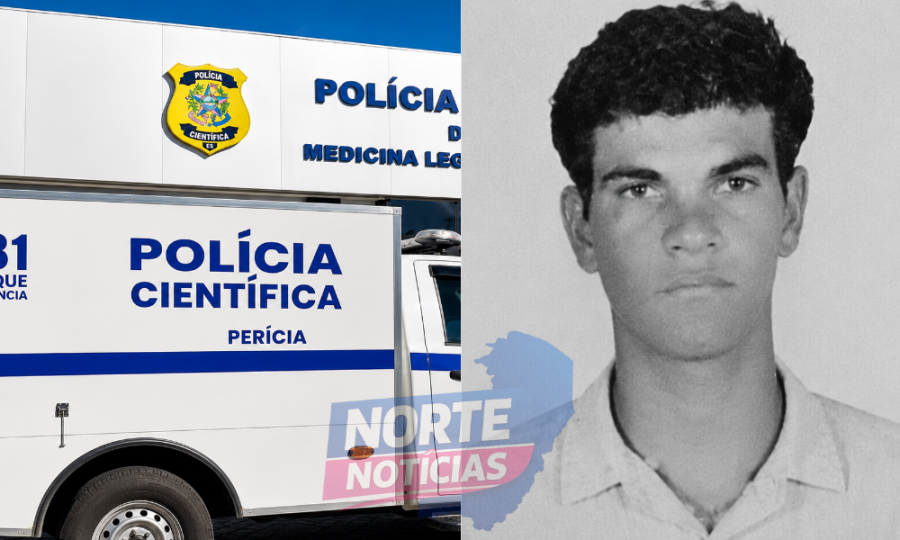 Carlos Alberto Adame, de 49 anos, é morto a tiros dentro de casa em Sooretama