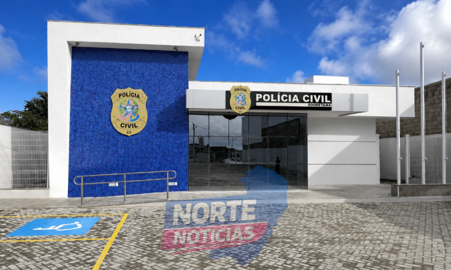 Homem é executado dentro de casa após invasão em Sooretama