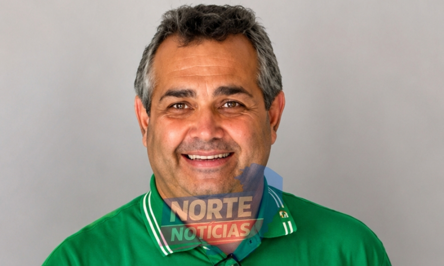 Rodrigo da Cozivip ganha força no Norte capixaba