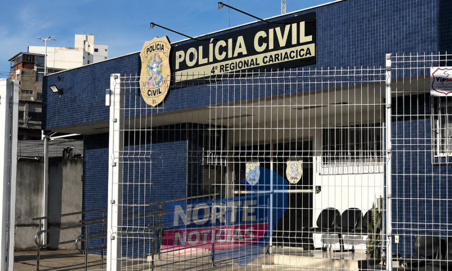 Homem vai à delegacia para questionar ação policial na casa da ex e acaba preso