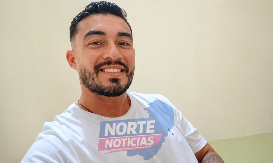 Homem é morto a facadas em Água Doce do Norte; Polícia Civil investiga autoria do crime