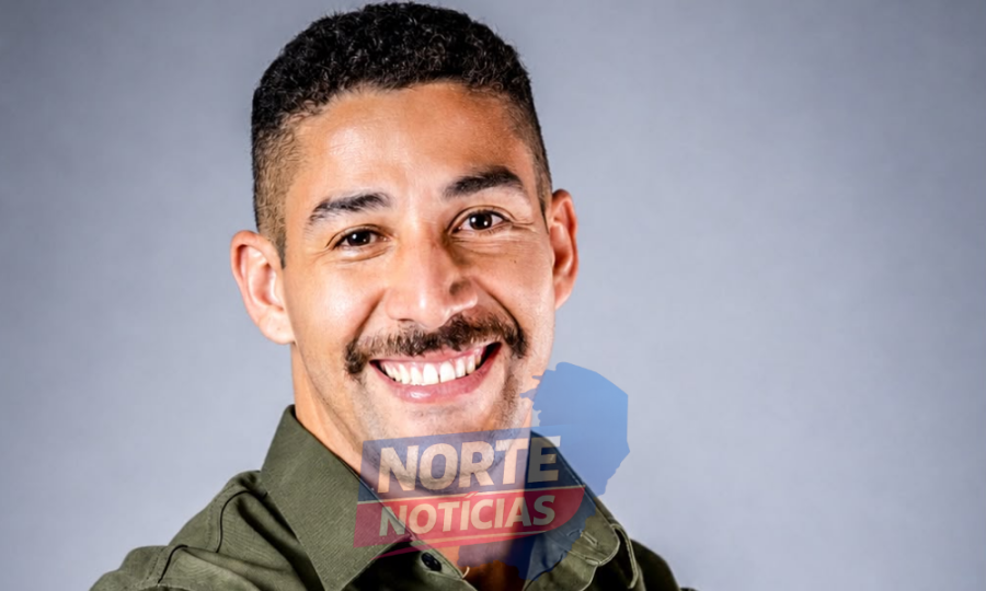Quem é Paulo Victor? Policial militar ganha força nas redes e começa a ocupar espaço no cenário político