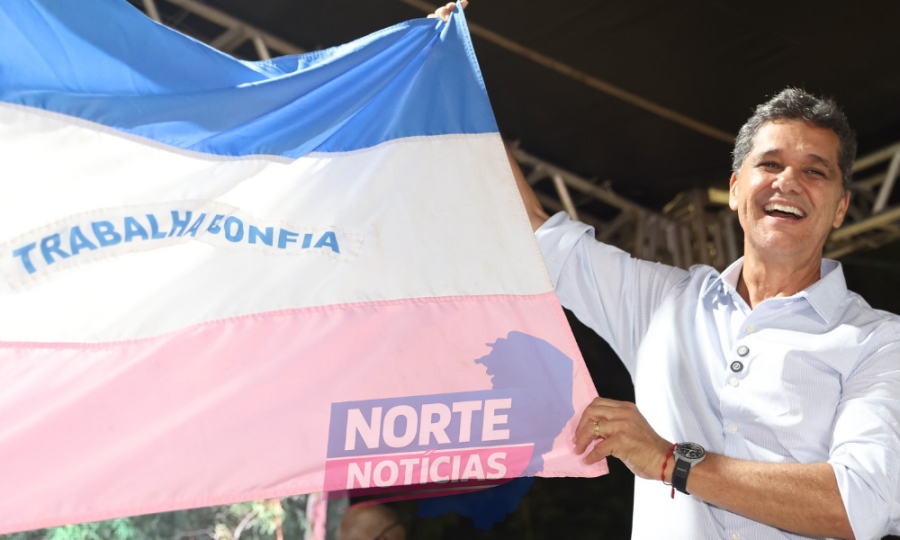 Com Nota A+ em gestão fiscal, Ricardo Ferraço promete priorizar novos investimentos no Espírito Santo