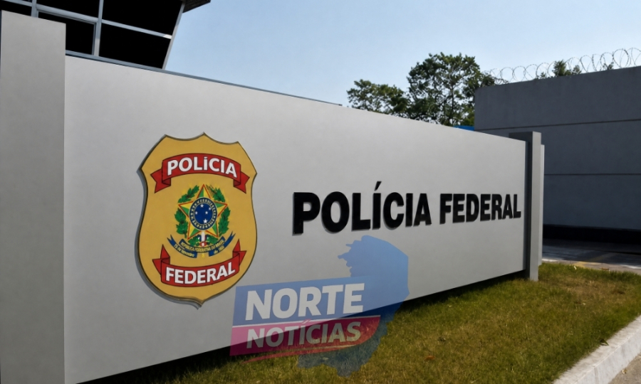 Prisões e buscas em ação da PF em São Mateus e Governador Valadares