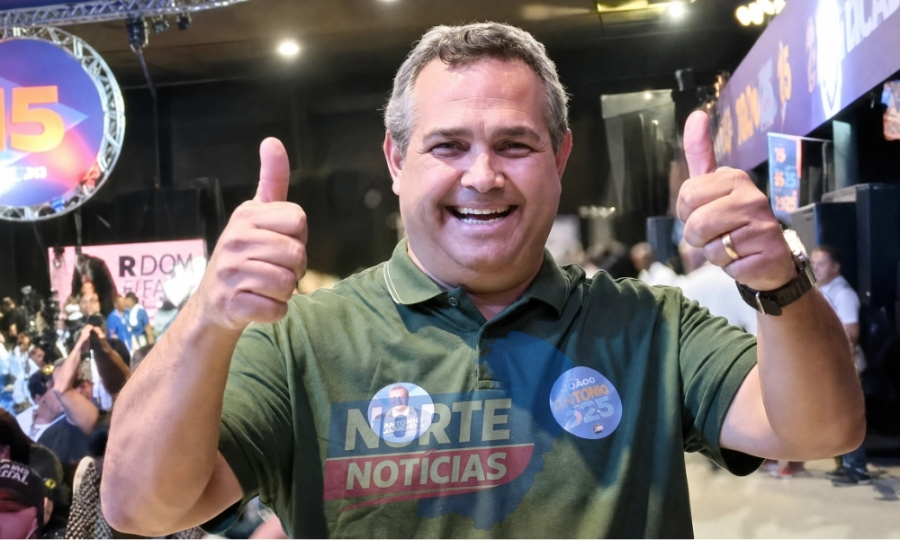 Rodrigo da Cozivip aposta na saúde regional para fortalecer projeto político em 2026