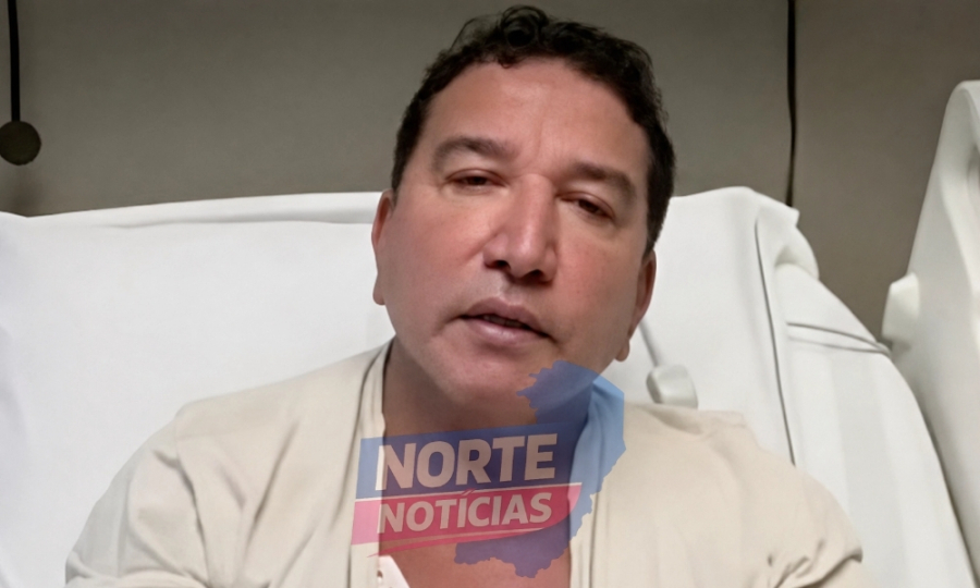 MPDFT propõe R$ 6 mil ou serviço comunitário a Magno Malta em caso de suposta agressão