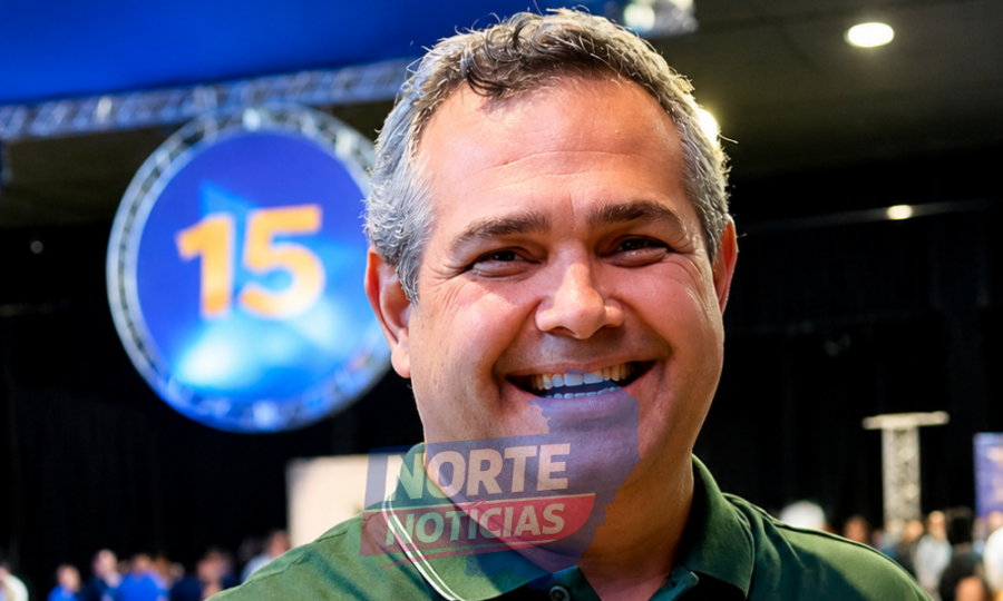 Rodrigo da Cozivip amplia apoio e ganha força em cidades do Norte do Espírito Santo